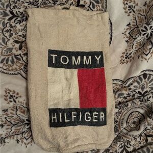 Tommy Hilfiger Towel Bag